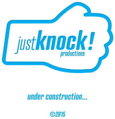 justknock